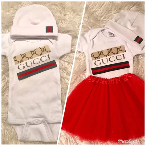 fake gucci toddler clothes